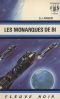 [FNA 1674] • [La Grande séparation 02] • Les Monarques De Bi · Réédition 509